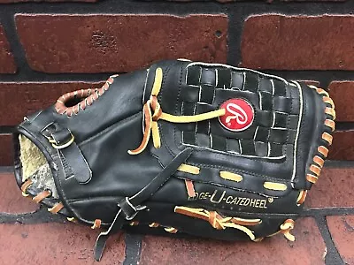 Rawlings MAC70 Mark McGwire Cardinals Special Edition 12 1/2  Glove Right Handed • $31.56