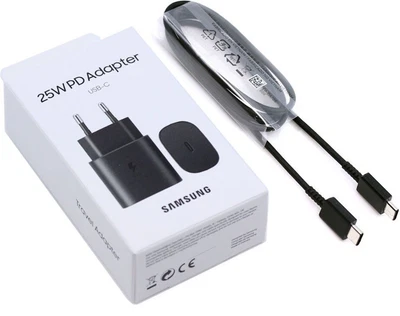 £52.42 • Buy Black Charger For GOPRO Hero 5/ Oneplus 5 3T 2 / HTC 10/U11