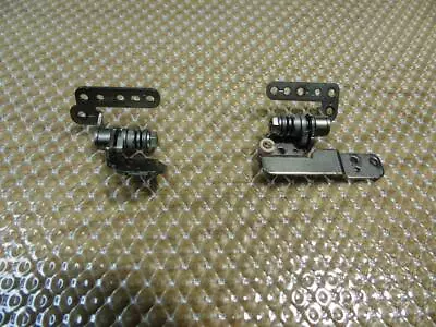 Genuine Sony Vaio VPCCW23FX Laptop LCD Screen  Hinges Set Pair Left & Right • $17.35