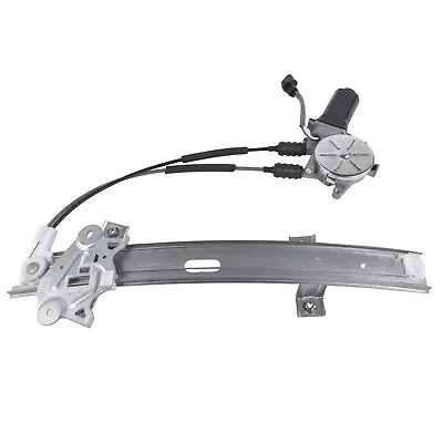 Power Window Regulator Front Right For 1991-1996 Mitsubishi 3000GT Dodge Stealth • $47.99