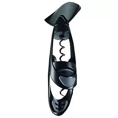 Vacu Vin 68814606 Corkscrew Twister  Black - Gift Box • $35.55