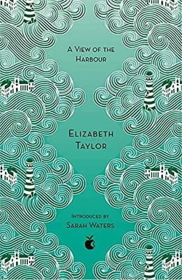 £4.49 • Buy A View Of The Harbour: A Virago Modern Classic (VMC Desi... By Taylor, Elizabeth