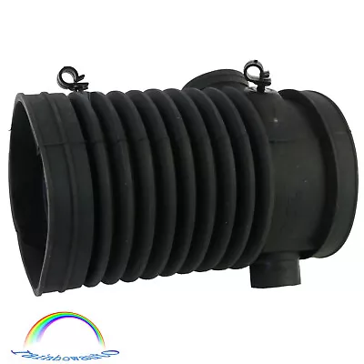 For BMW 1997-1998 E38 E39 540i 740iL To Throttle Air Flow Meter Boot Intake Hose • $11.99