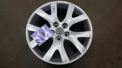 Wheel 18x7-1/2 Aluminum Low Gloss Silver Fits 07-09 MAZDA CX-7 552903 • $85