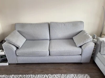 £150 • Buy Next Stamford Large Sofa 3 Seater - Excellent Condition