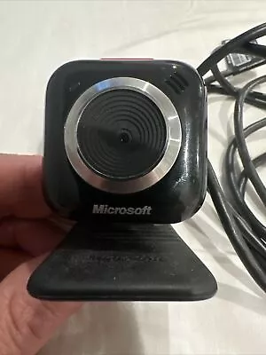Microsoft LifeCam VX-5000 Web Cam • $9.05