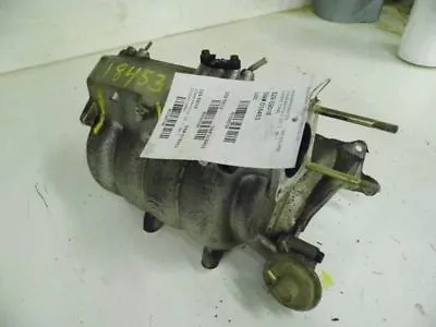 95 96 97 Mitsubishi Eclipse Intake Manifold 2.0l 4 Cyl W/turbo 114726 • $96.96