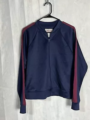 Mossimo Supply Co Track Jacket Women’s Size-L • $12.99