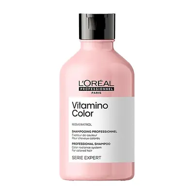 L'Oreal Professionnel Vitamino Color Shampoo For Color Protection (300ml) FS • $24.82