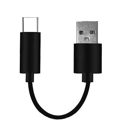 USB Charger Charging Cable For Logitech Spotlight Presentation Remote Parts • £10.54
