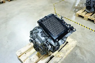 JDM 06-12 MazdaSpeed 3 L3 2.3L Turbo Engine DISI L3-VDT *CX-9 CX-7 • $2149