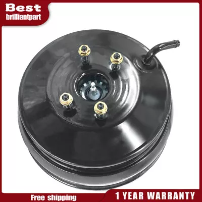$61.90 • Buy Vacuum Power Brake Booster Fits 89-95 Toyota 4runner Pickup RWD 3.0L V6 53-2785
