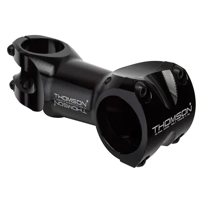 Thomson X4 Stem Mtb Thom X4 90x10d Bk 31.8 • $178.11