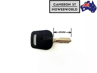 $6.50 • Buy Universal Ride On Mower Key Fits Selected Husqvarna John Deere Mtd Murray Mower