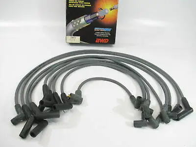 $14.99 • Buy BWD CH871 Ignition Spark Plug Wire Set For 1979-1991 Ford 5.0L 5.8L-V8