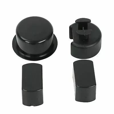 Tailgate Hinge Pivot Bushing Insert Kit For Dodge Ram Ford F150 F250 F350 Trucks • $7.43