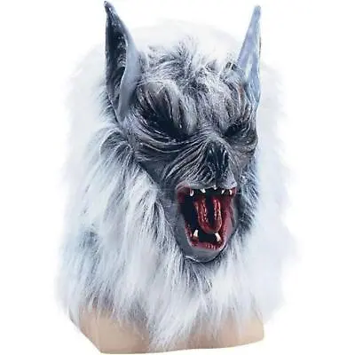 £18.99 • Buy Bristol Novelty Killer Wolf Werewolf Adult Unisex Fancy Dress Costume Accessory 