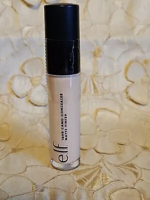 E.l.f.-16HR Camo Concealer - Light Sand-0.2 FL. OZ.-NEW/NO BOX/TAMPER SEALED! • $7.99