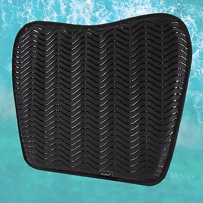 Anti Slip Kayak Seat CushionWaterproof Kayak CushionBoat Canoe Rowing Stadium  • $11.99