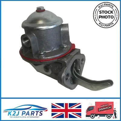 £17.45 • Buy Fuel Lift Supply Pump For Renault Dodge 50 & 100 Series W Perkins 6.354 Engine