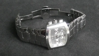 £60 • Buy Elegent Ladies Breil Milano - Chronograph