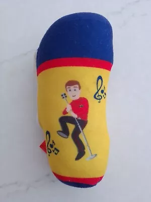 Wiggles Microphone Plush • $10