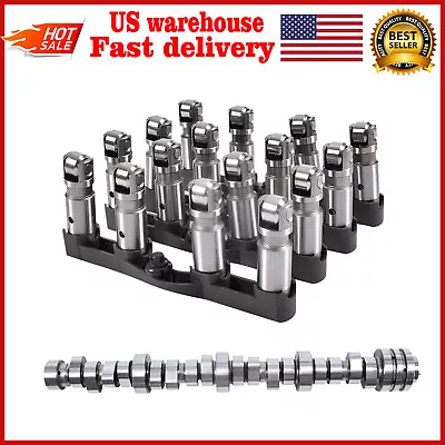 MDS Lifters With Trays+Camshaft Kit Fits Dodge Ram 1500 5.7L Hemi V8 2009-2016 • $298