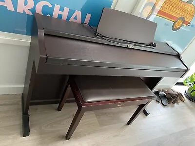 Roland Digital Piano RP101 • $800