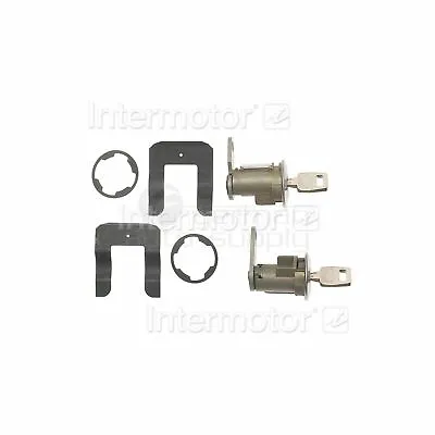 Standard Ignition Door Lock Kit DL1 D2AZ6521984A For Ford Mercury • $24.70