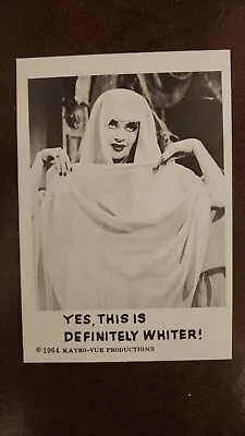 1964 Leaf Munsters Trading Card #52 NRMT • $2.25