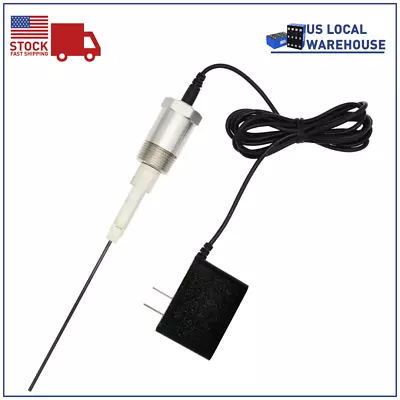 Powered Anode Rod For Water Heater Gallon Tank Electrical Anode Rod • $79.99