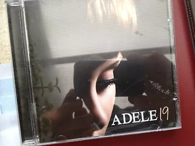 Chasing Pavements -ADELE - Make You Feel My Love • £4.95