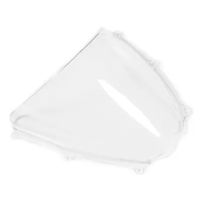 Motorbike ABS Clear Windscreen For Suzuki GSXR1000 2007 2008 07 08 Windshield • $22.95