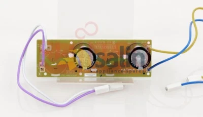$312.95 • Buy GENUINE CAP PCB For Fujitsu AOTA30LFTL Air Conditioners