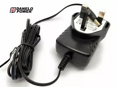 £10.99 • Buy Gear4 StreetParty Size 0 Ipod Dock Speaker PG149 AC-DC Power Adaptor 6V 1.5A