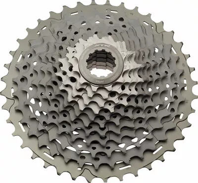 Shimano XTR CS-M9001 11-Speed 11-40T Cassette For 1x 2x And 3x // Use For GRX • $249.95