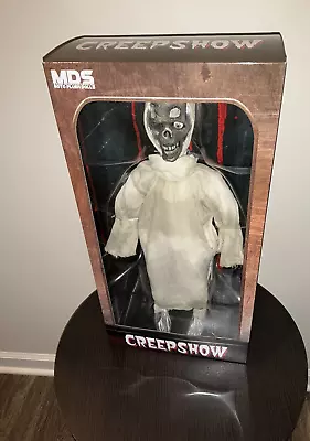 The Creep 18  Roto Plush Doll Figure Creepshow Mezco Horror New • $135