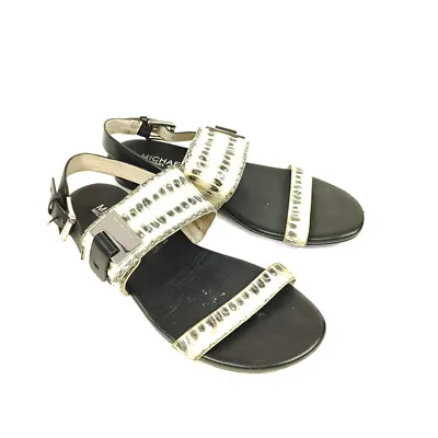 Guiliana Sandals By Michael Kors - Women's Elegant Summer Footwear - Stylish • $29