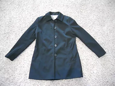 Merona Women's Dressy Jacket - Black - Size: Small • $15