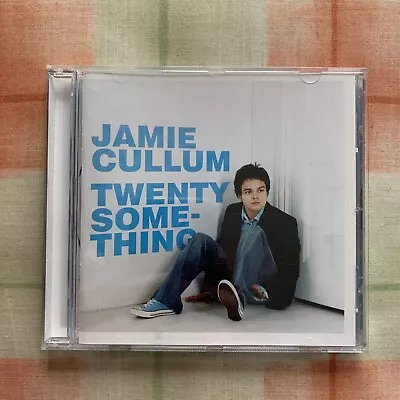 Twentysomething By Jamie Cullum (2003) CD Album • £0.99