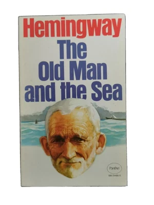 £0.99 • Buy The Old Man And The Sea By Ernest Hemingway (Paperback, 1994)