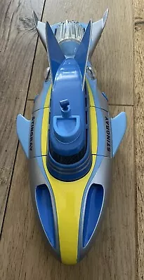 Matchbox  Stingray Action Submarine 1992 - The Big One- Submarine Only • £20