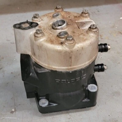 $149.99 • Buy Polaris MSX140 MSX 140 Cylinder Cylinders Head Jug Piston Barrel STD Bore CORE