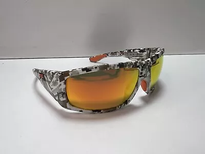 Renegade The Answer Digi Camo Polarized Fishing Sunglasses 100% UVA & UVB Frames • $14.98