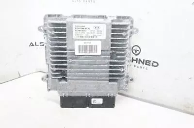 2014-2016 Kia Sportage  Engine Computer Control Module ECU ECM 39137-2GCE8 OEM • $97.98