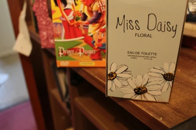 £11.99 • Buy Miss Daisy Floral B/n Sealed 80ml