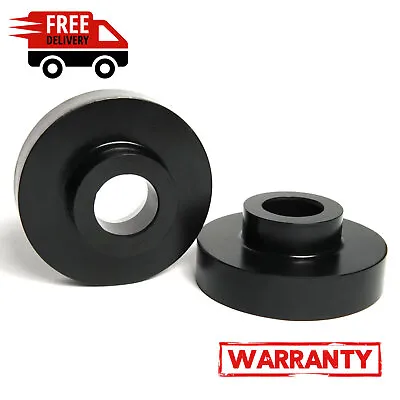 Lift Kit Rear Coil Spacers 20 Mm Polyurethane For Volkswagen ID.3 ID.4 ID.6 • $69.99