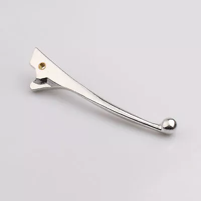 Brake Lever Aluminum For Kawasaki Z 400 440 500 550 650 750 1000 1100 1300 KZ 13 • £8.96