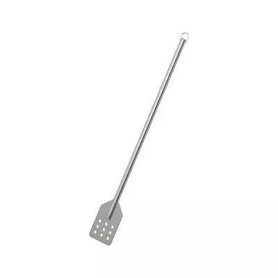 42  Stainless Stiring Paddle Mash Spatula Mixing Paddle Perfect For Cooking ... • $53.99