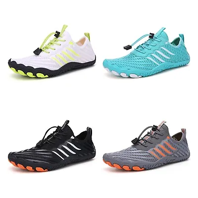 Bareway Minimalist Shoes Men And Women Feels Casual Shoes • $24.25